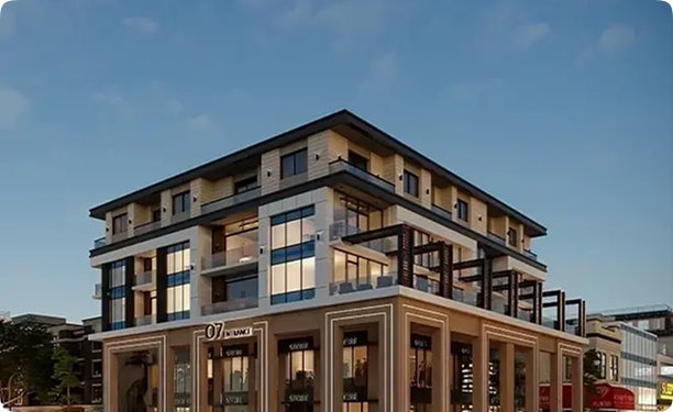 Leading the Future with ARX Development